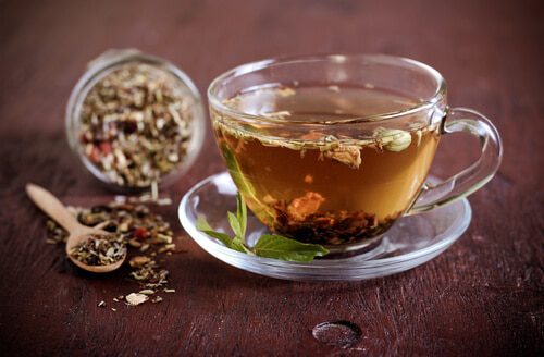 how do you make herbal tea at home 5
