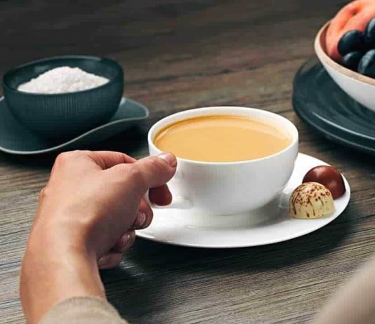 how many cups of tea should you drink in a day 3