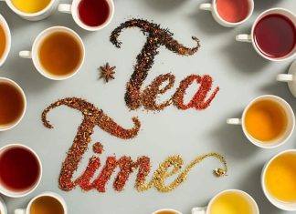 is decaf tea good for you 4