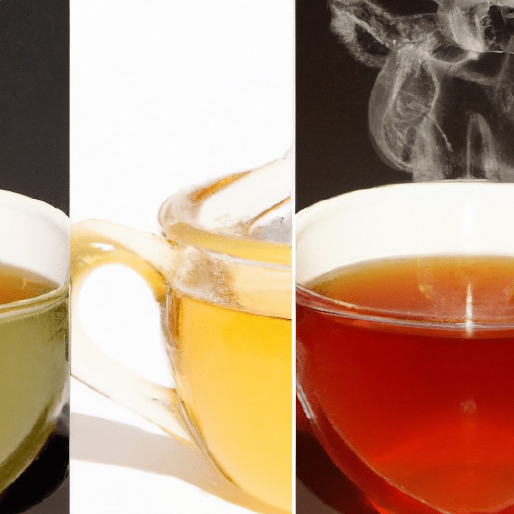 Is Drinking 4-5 Cups Of Tea Daily Bad For Health?