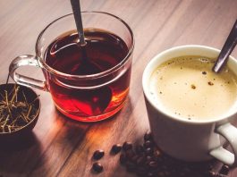 Is It Better To Drink Tea Or Coffee? is it better to drink tea or coffee 2