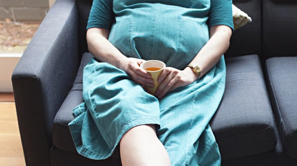Is It Safe To Drink Tea During Pregnancy?