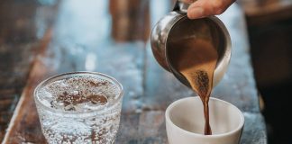 is tea better than water for you 5