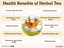 Is Tea Good Or Bad For The Health? is tea good or bad for the health 3