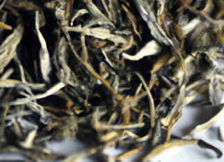 what are the different tea grades 2