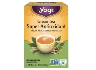 what are the healthiest tea brands 1