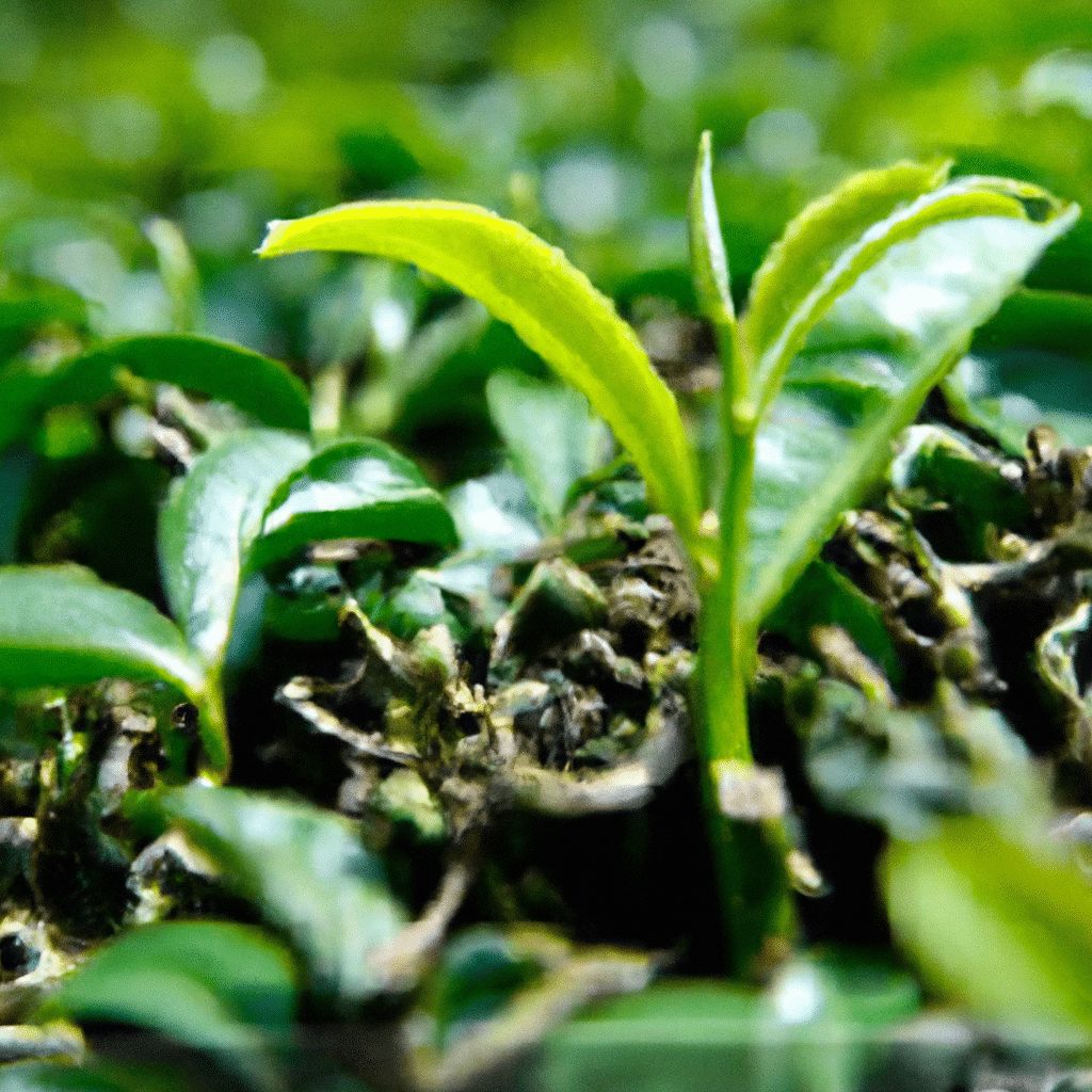 What Happens After The Tea Is Harvested?
