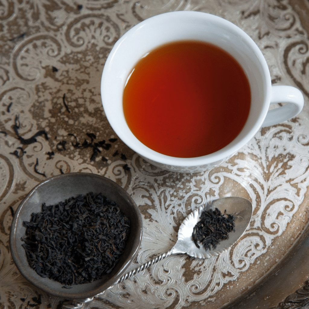 What Is Black Tea?