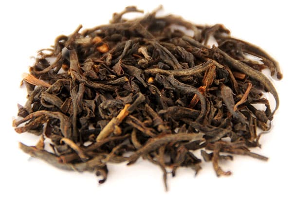 What Is Black Tea?