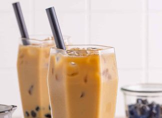 what is bubble tea 2