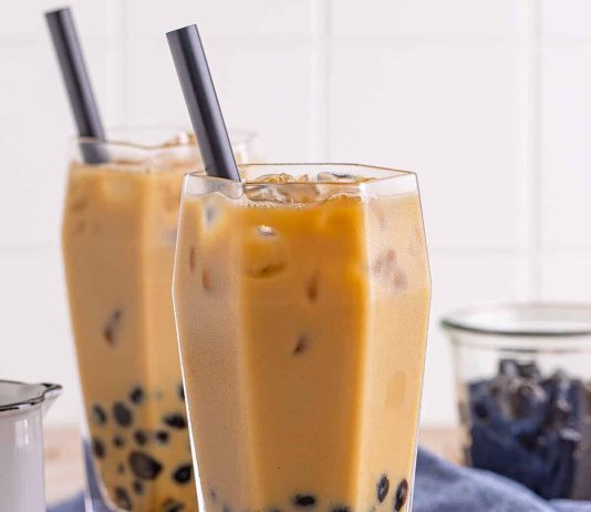what is bubble tea 2