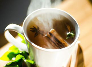 what is chai tea