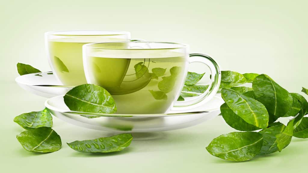 What Is Green Tea?
