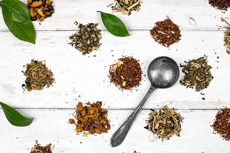 What Is Herbal Tea?
