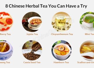 what is herbal tea 5