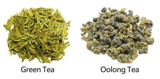what is oolong tea 5