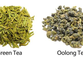 what is oolong tea 5