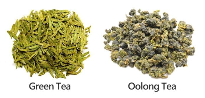 what is oolong tea 5