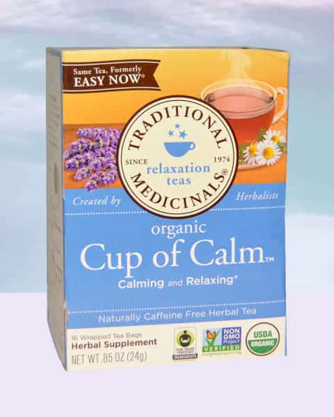 What Is The Best Tea For Relaxation?