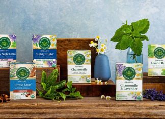 what is the best tea for relaxation 4
