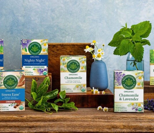what is the best tea for relaxation 4