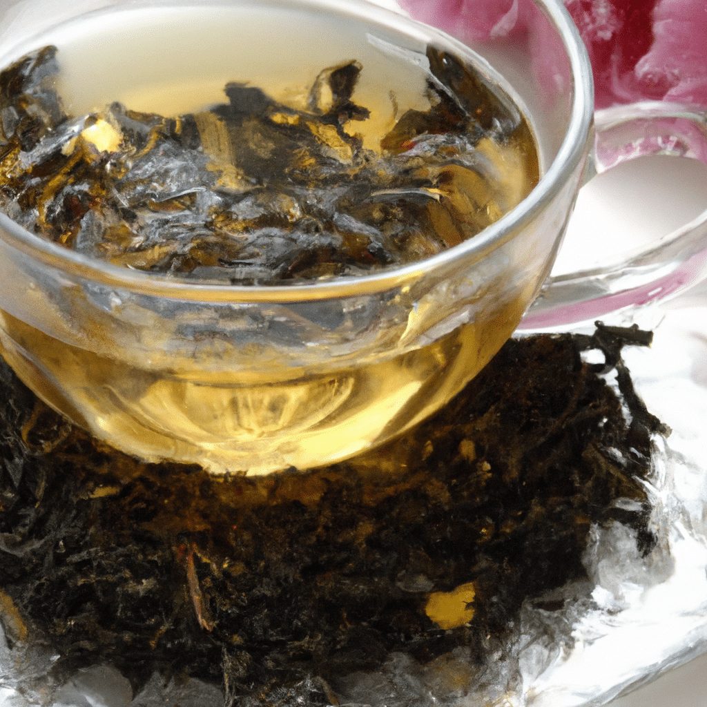 What Is The Best Tea In The UK?