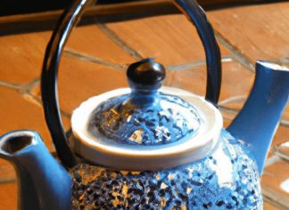 what is the oldest tea brand in the uk