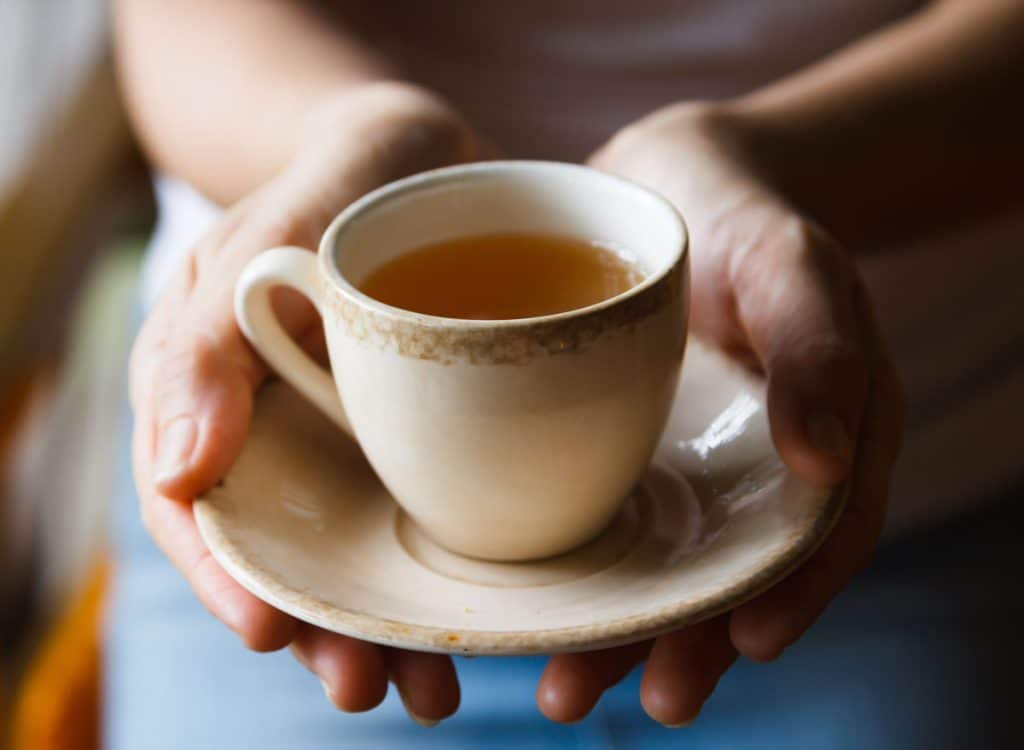 What Is The Unhealthiest Tea?