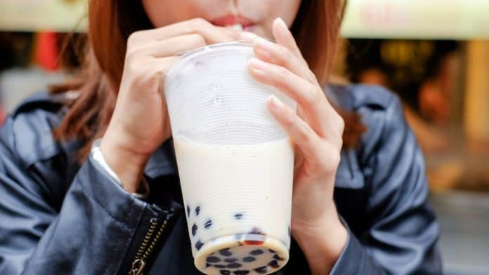 when should you not drink milk tea 3