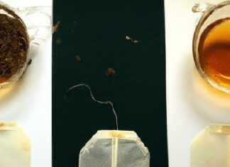 which do you prefer tea bags or loose leaf tea 2