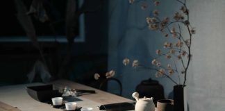 which english county drinks the most tea 3