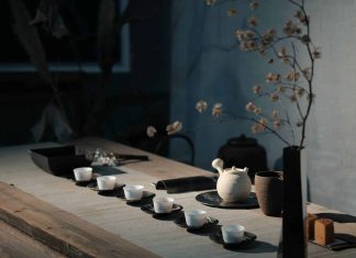 which english county drinks the most tea 3