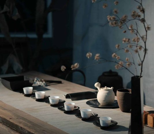 which english county drinks the most tea 3