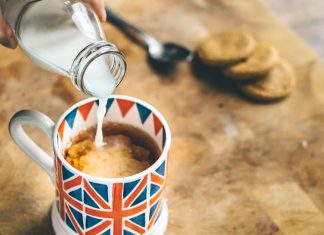 why is it called english tea when it is not even grown in britain 3