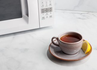 why is microwaving tea unacceptable in england 3