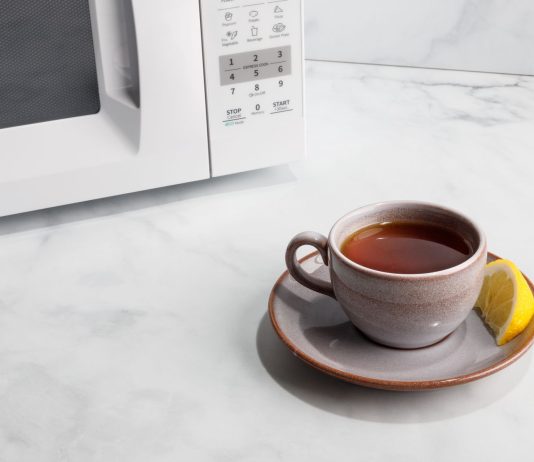 why is microwaving tea unacceptable in england 3