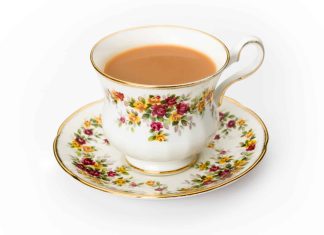 why is tea weaker lately in the uk 1