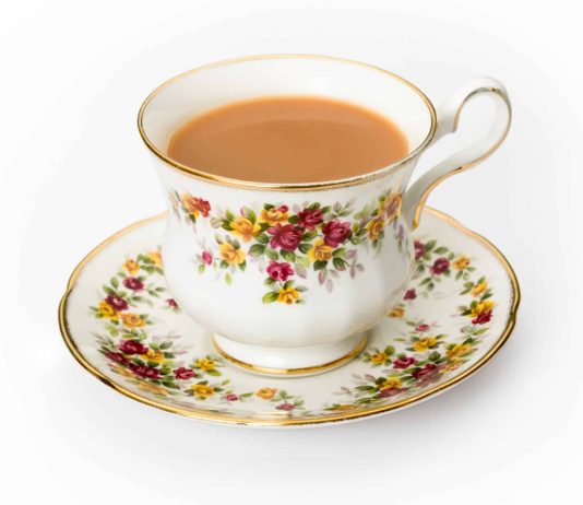 why is tea weaker lately in the uk 1
