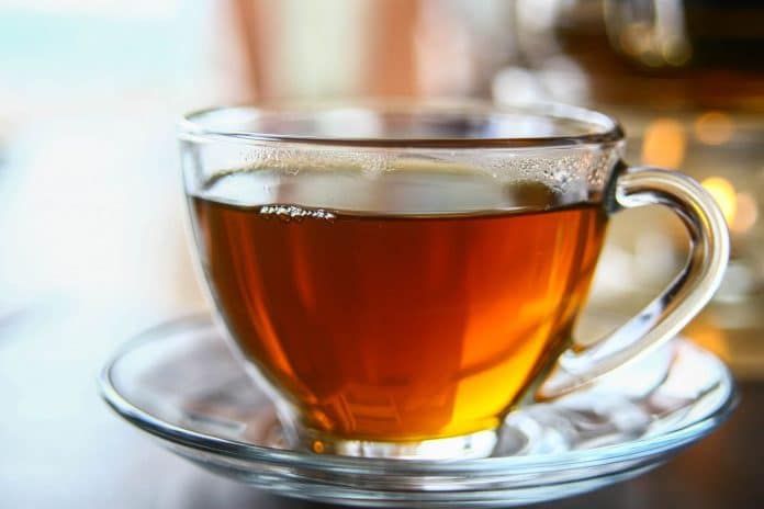 why we should not drink tea in empty stomach 2