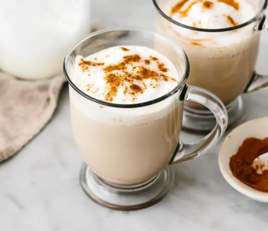 How Do You Make A Chai Latte