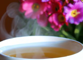 are there herbal teas that have no caffeine