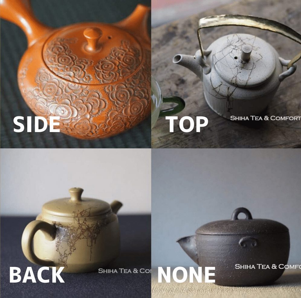 Are There Special Teapots For Different Types Of Tea?