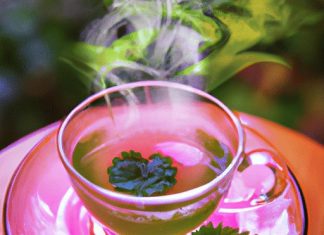 can tea help with digestion