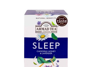 can tea help you sleep