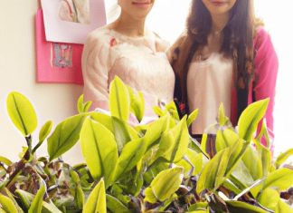 can you grow your own tea at home