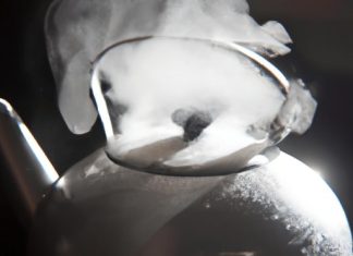 how do you make a perfect cup of british tea