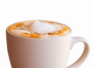 how do you make a tea latte 2