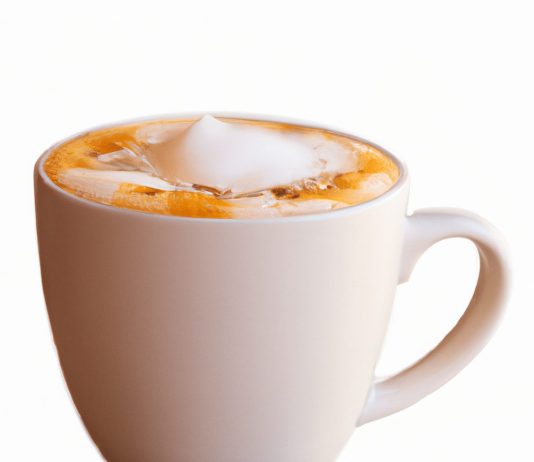 how do you make a tea latte 2