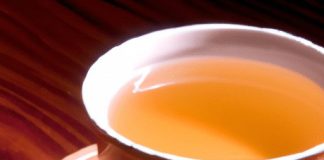 how healthy is tea for you