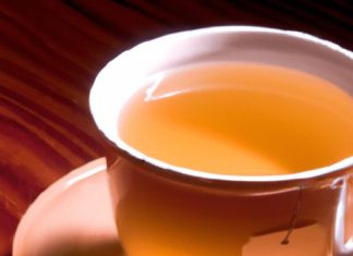 how healthy is tea for you
